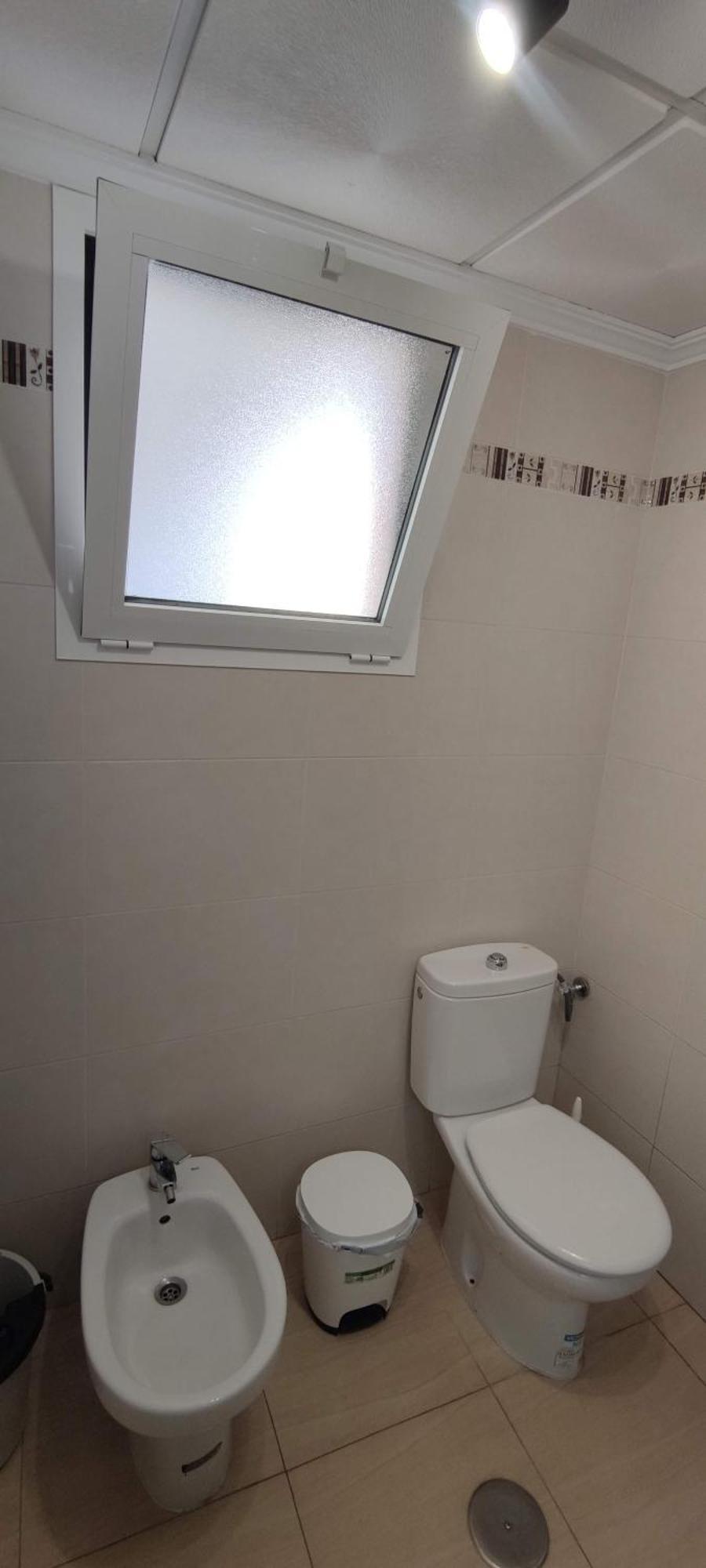 Apartamento Dos Habitaciones Con Piscina Y Gran Terraza Roquetas de Mar Luaran gambar
