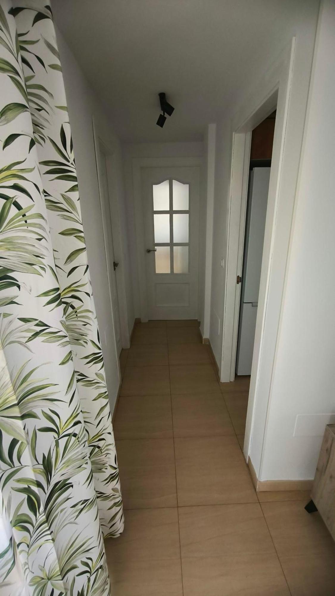 Apartamento Dos Habitaciones Con Piscina Y Gran Terraza Roquetas de Mar Luaran gambar