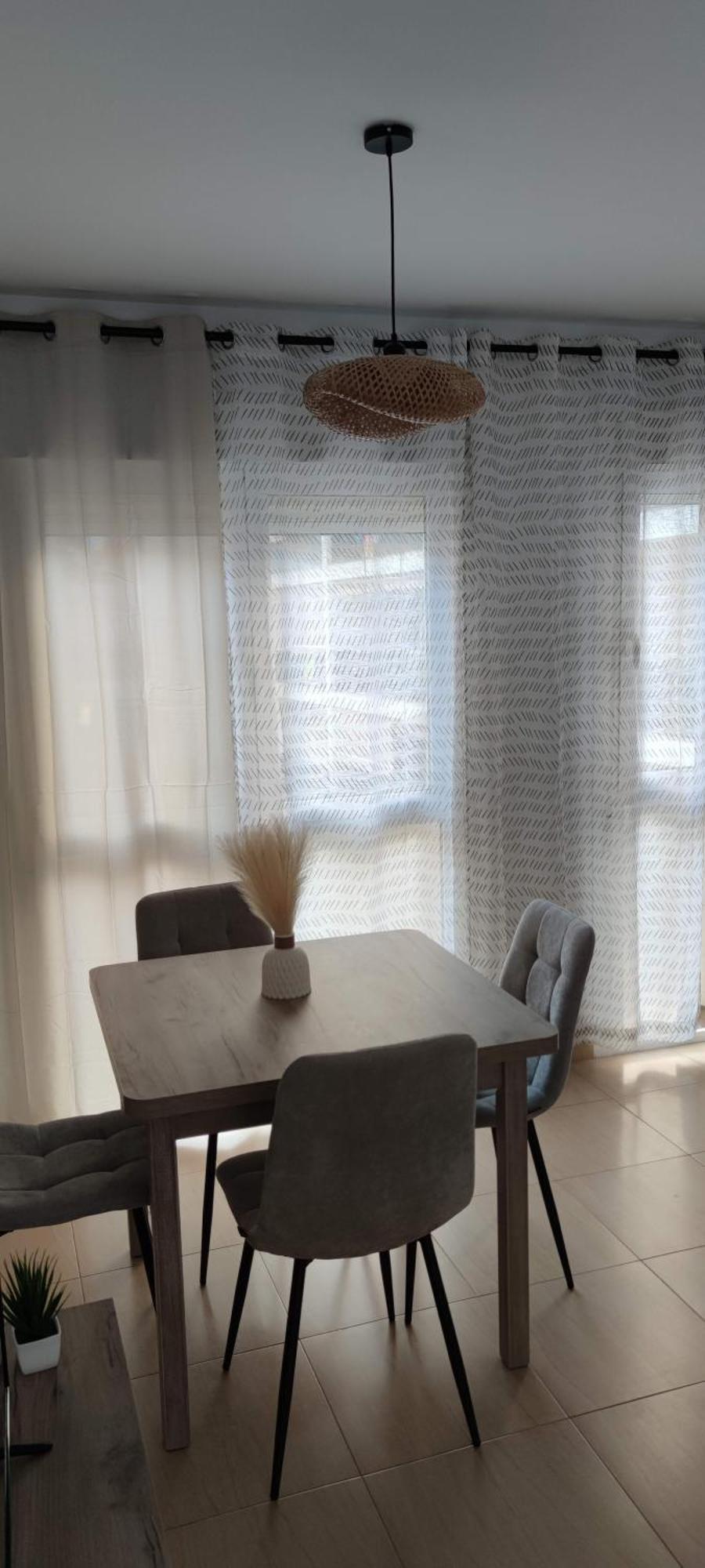 Apartamento Dos Habitaciones Con Piscina Y Gran Terraza Roquetas de Mar Luaran gambar